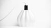 Dropped Pendant Light