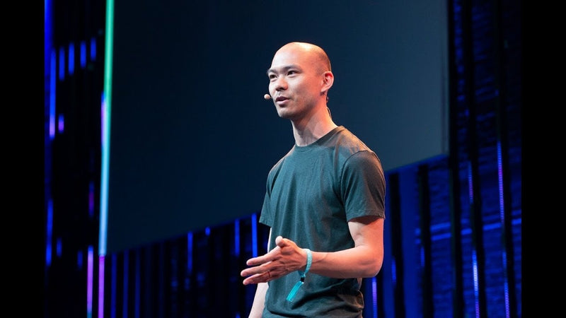 Che-Wei Wang (CW&T) on The new role of the designer in generative design