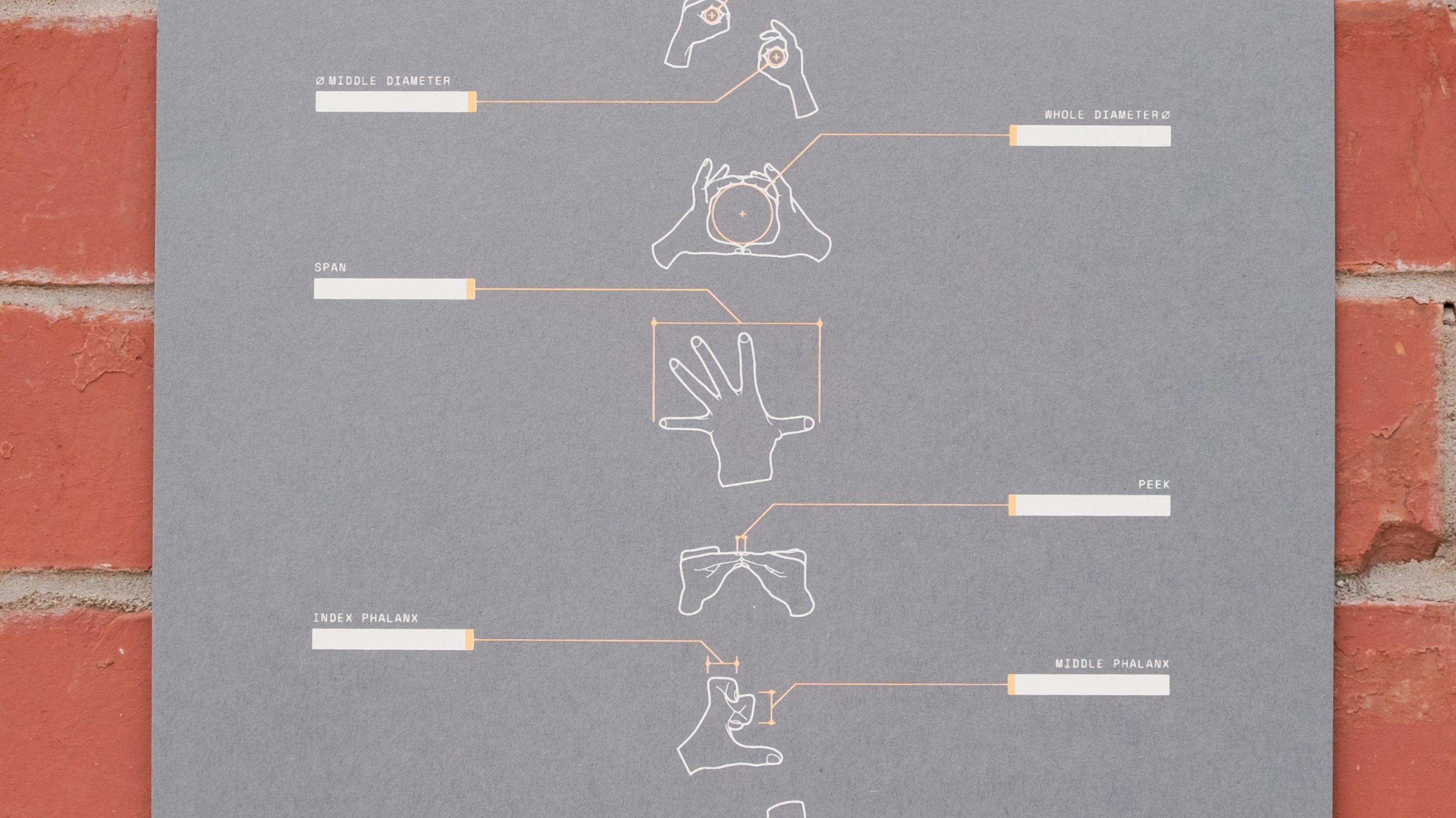 Personal Body Unit Index