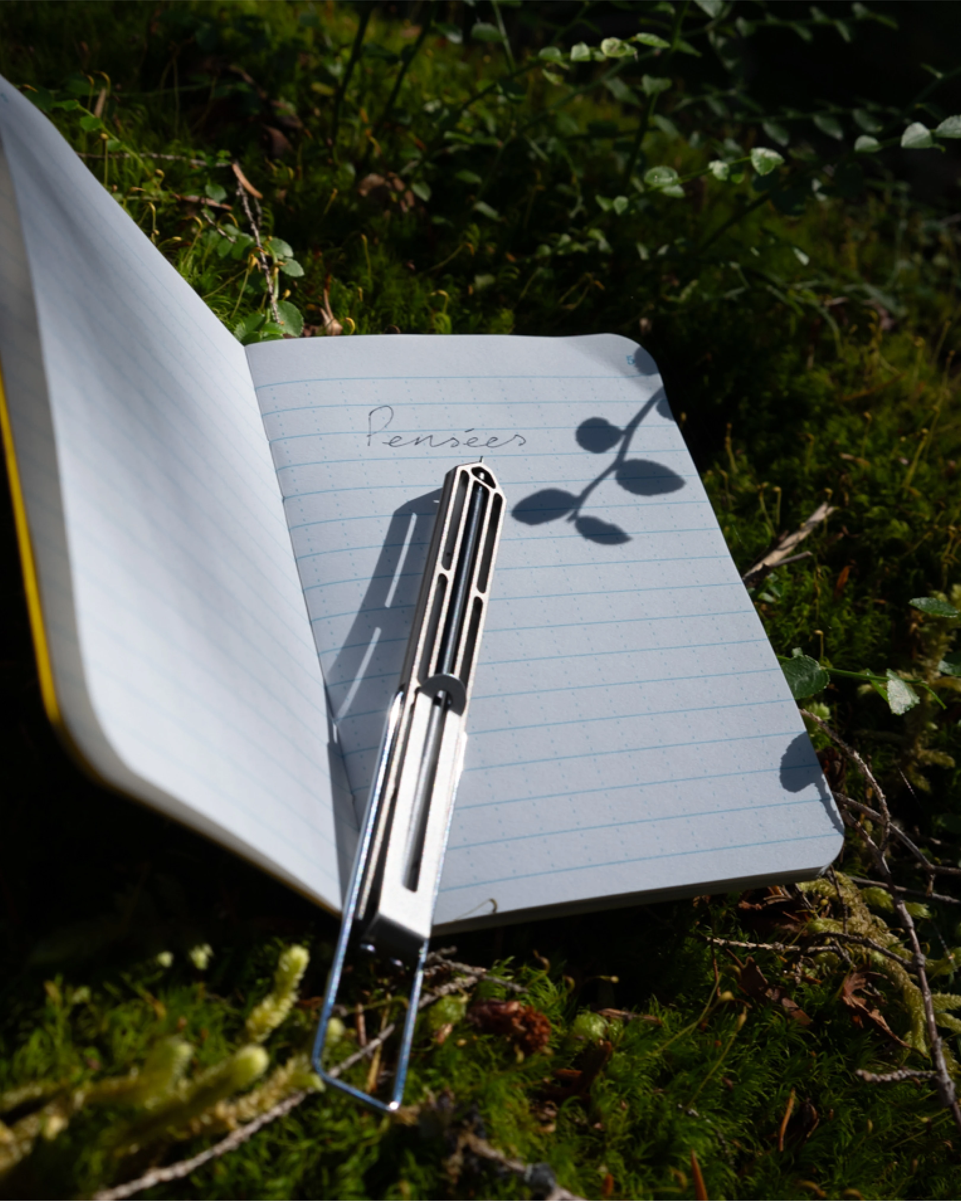 Pen Type-C