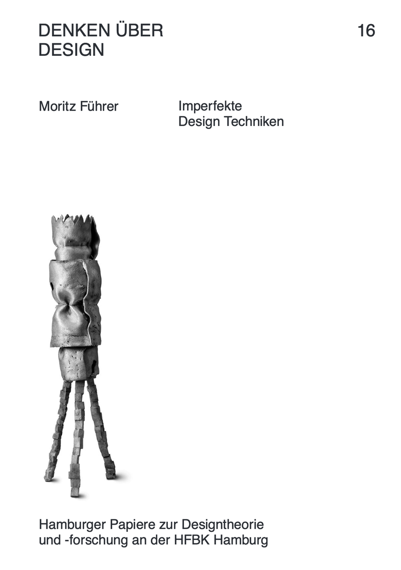 Imperfekte Design Techniken