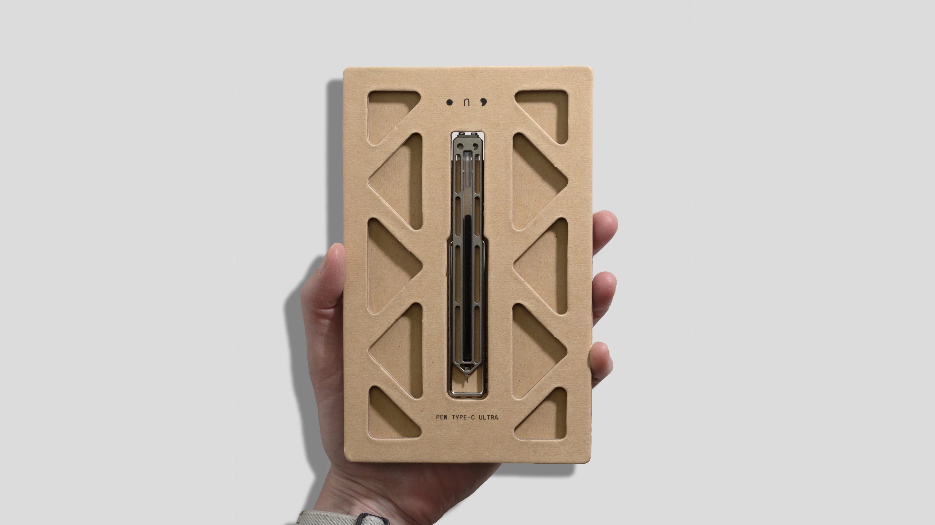 Pen Type-C