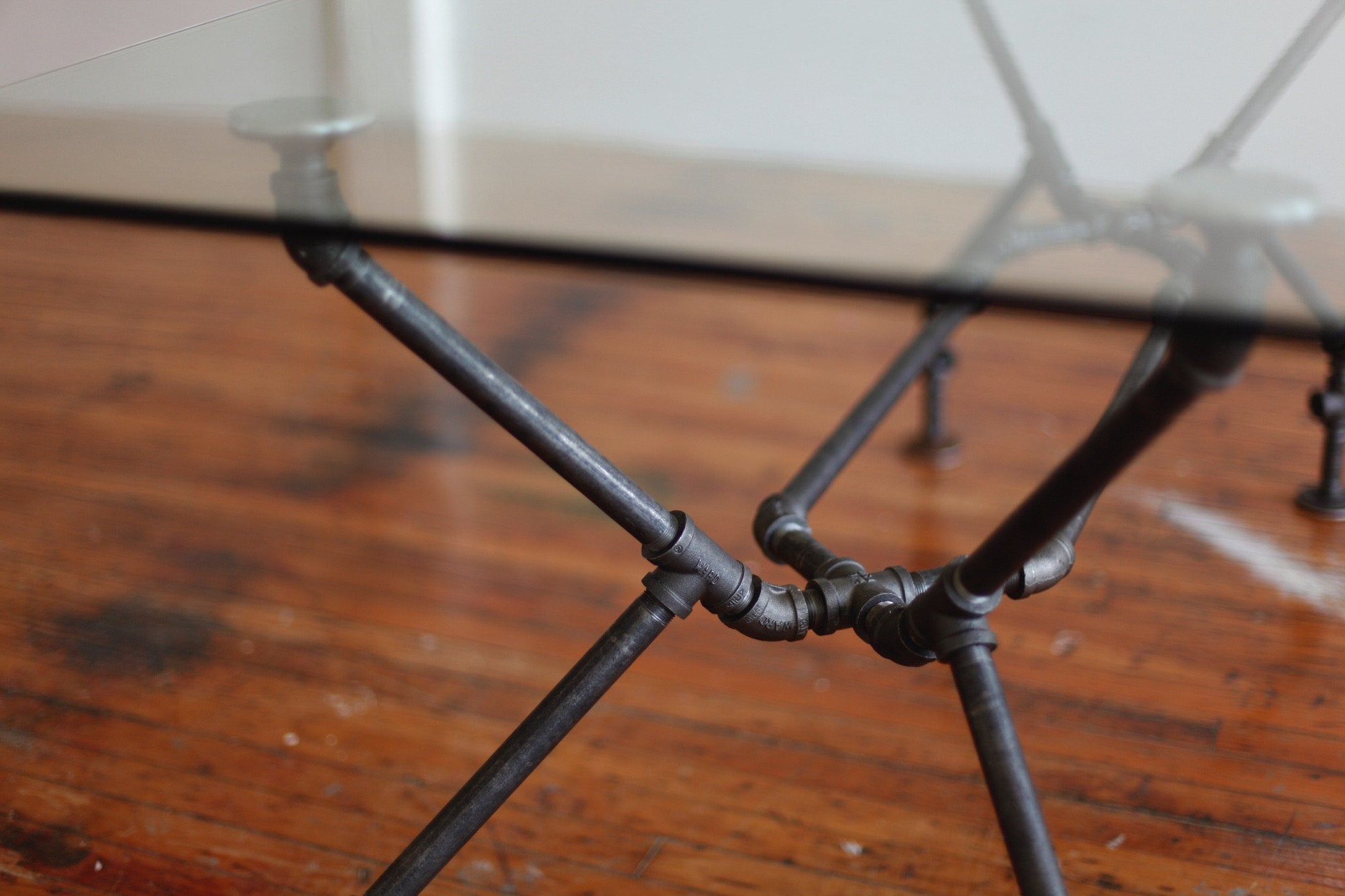 Pipe Table
