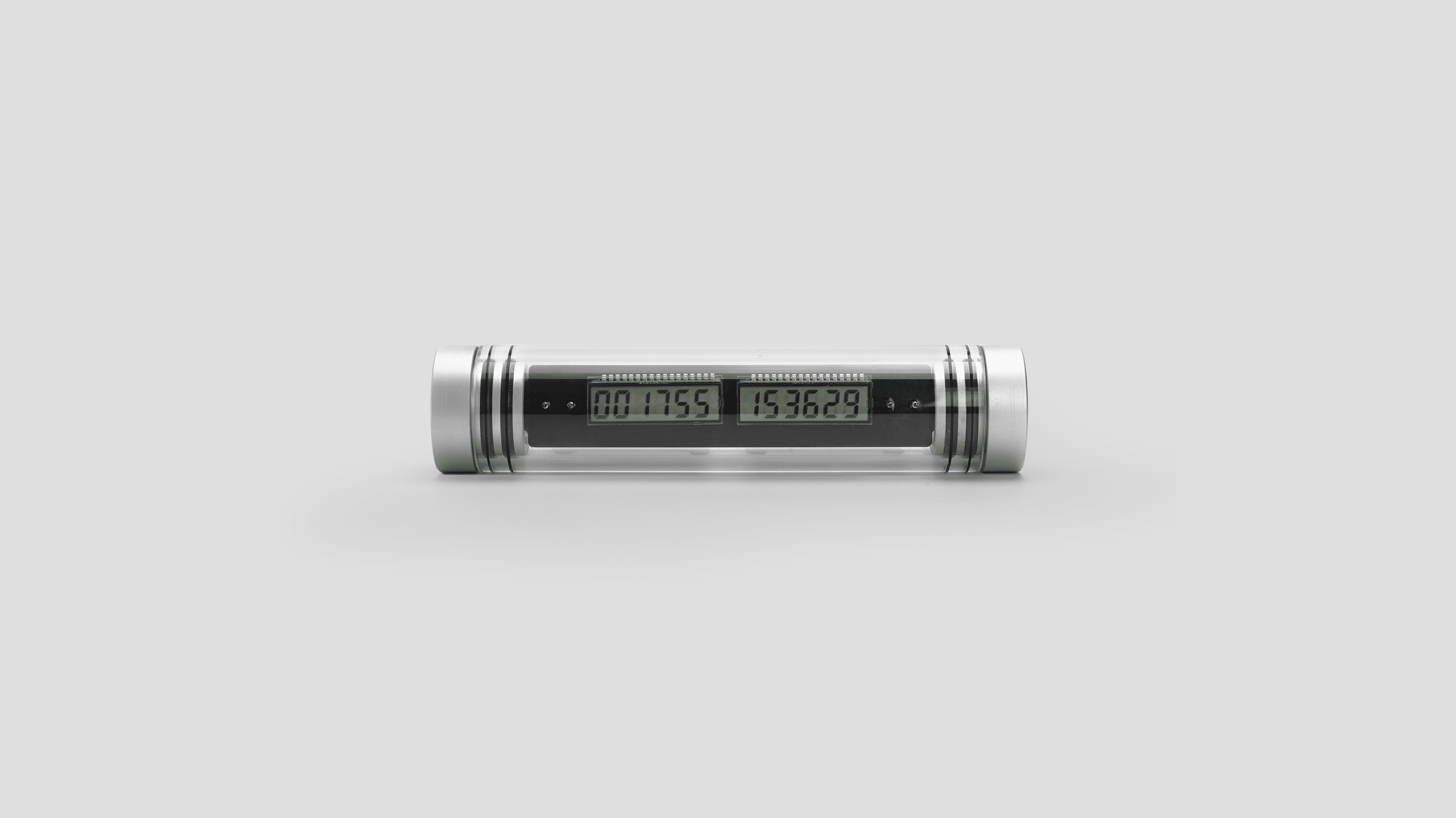 Time Since Launch (USED)