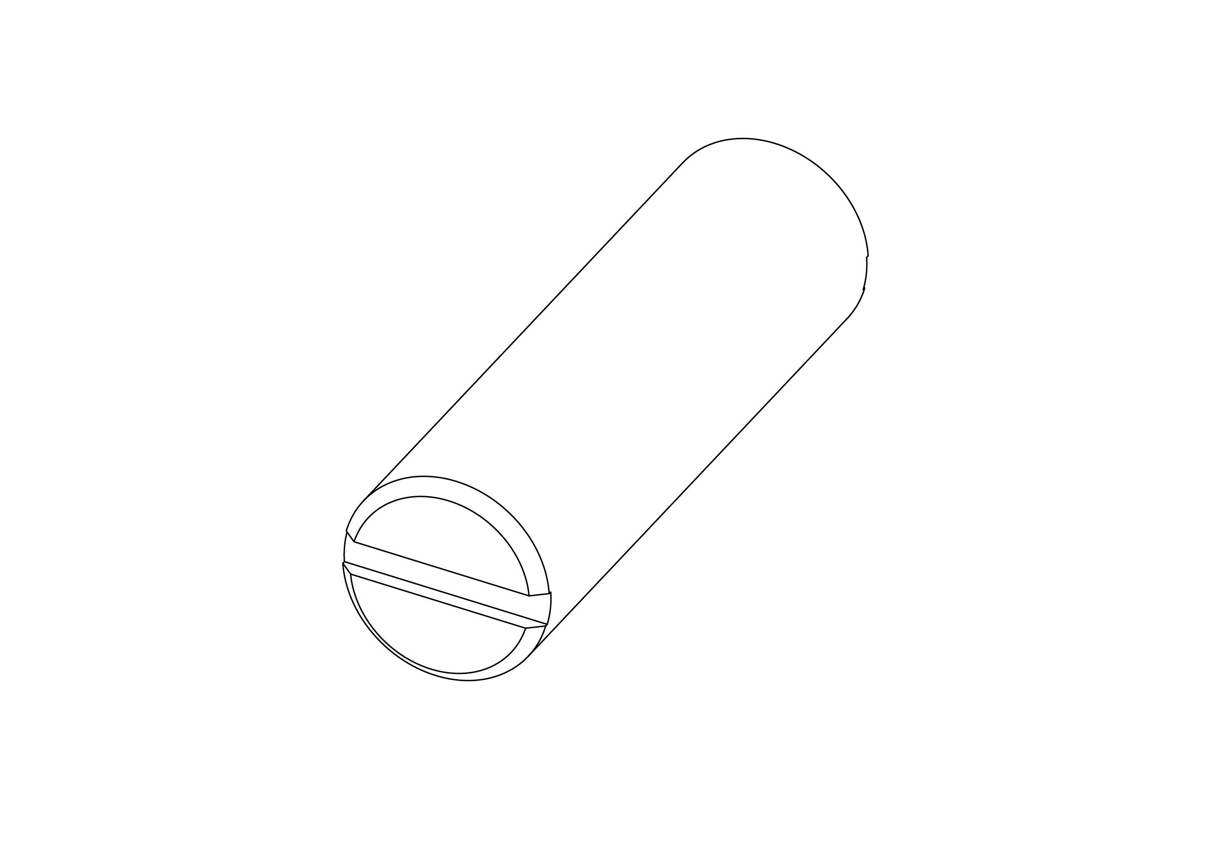 Ink Cartridge Adapter for Pen Type-A/B