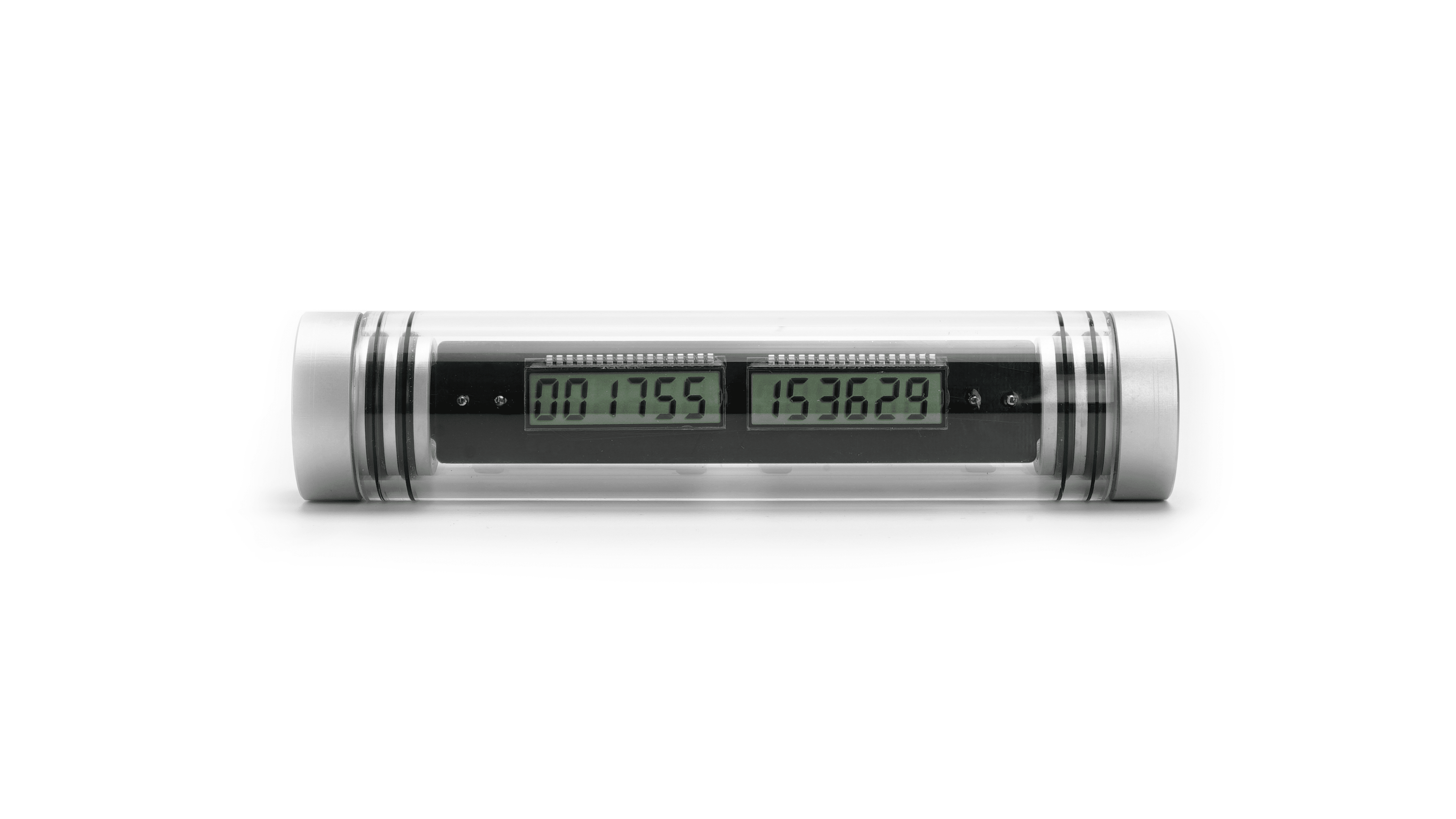 Time Since Launch (USED)