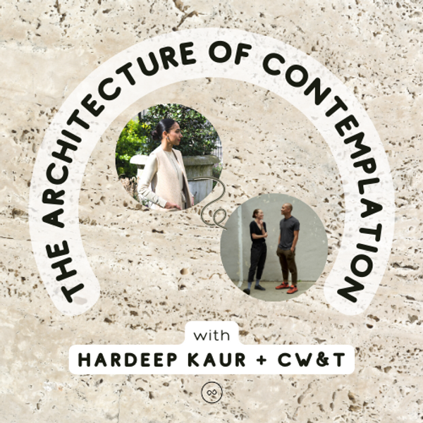 In Conversation With: CW&T