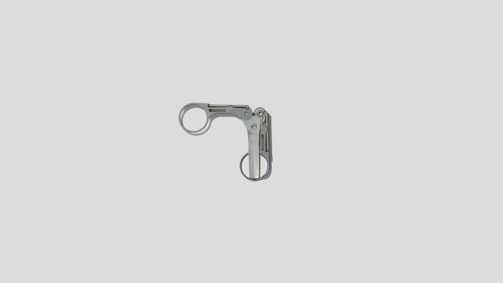 Little Scissors