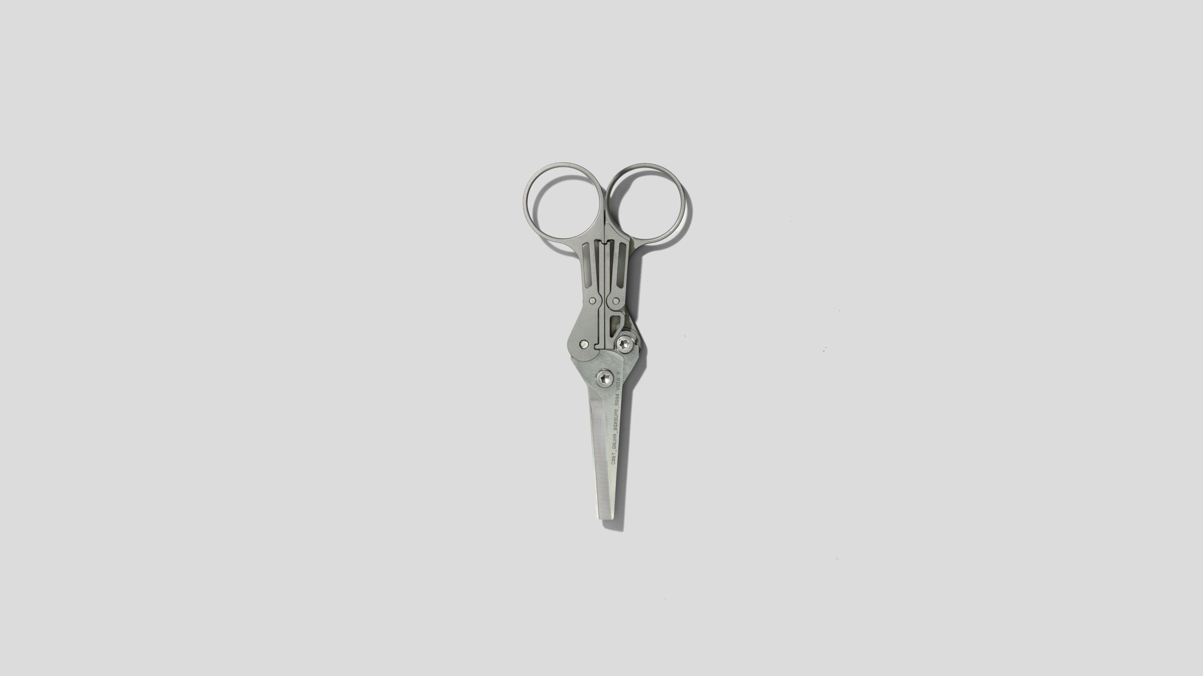 Little Scissors