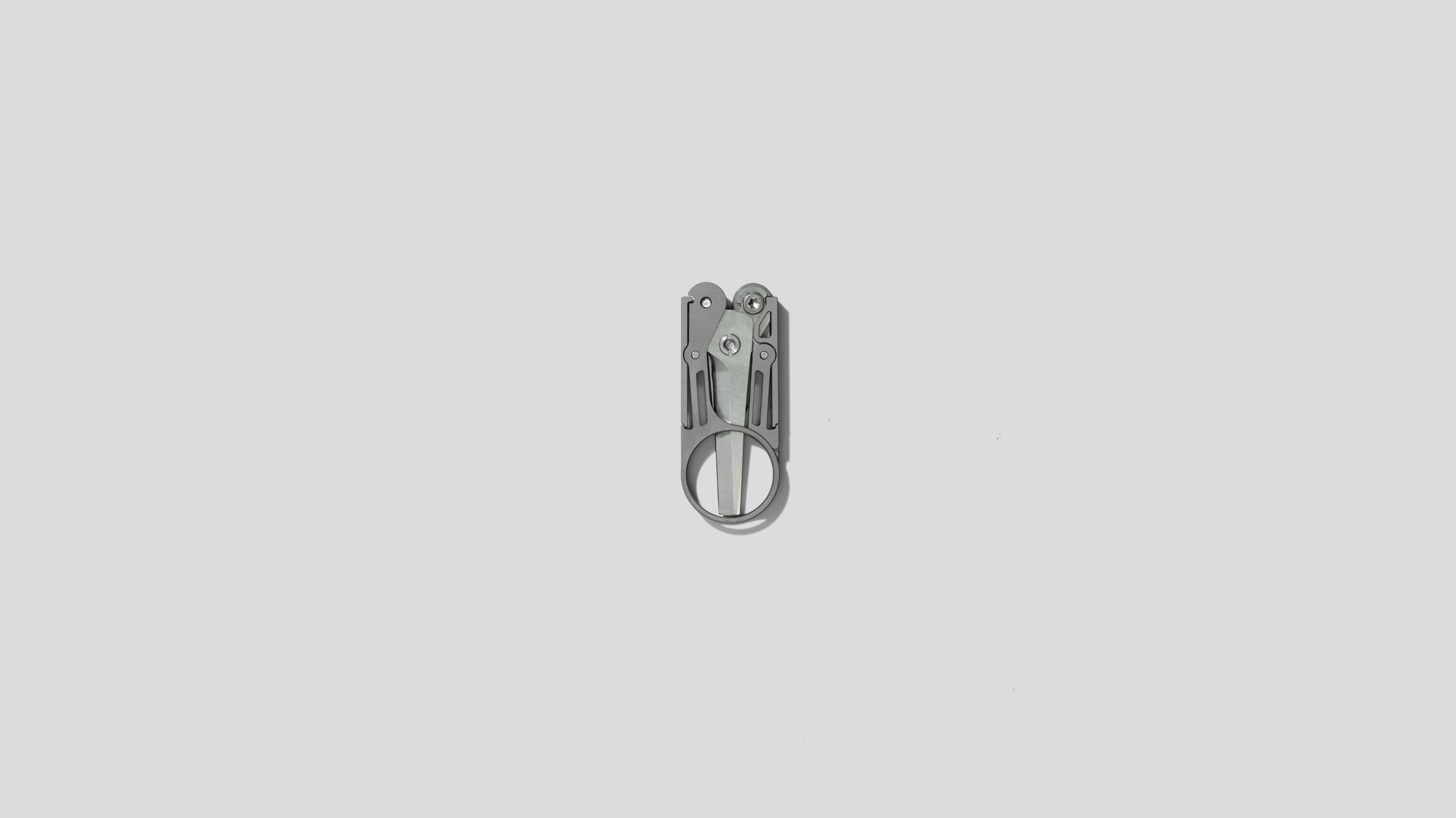 Little Scissors