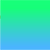 Green cyan fade Icon
