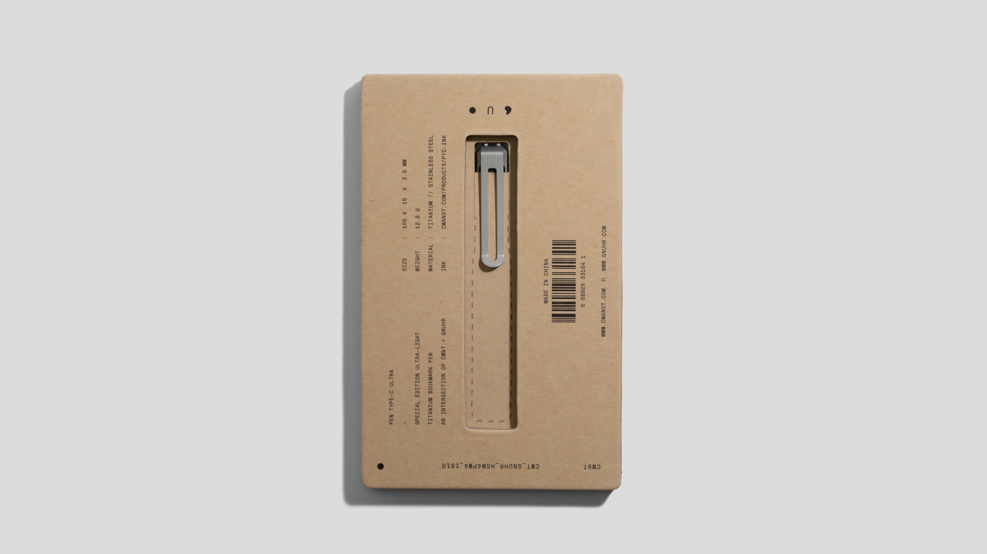 Pen Type-C