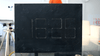 Thermochromic Clock