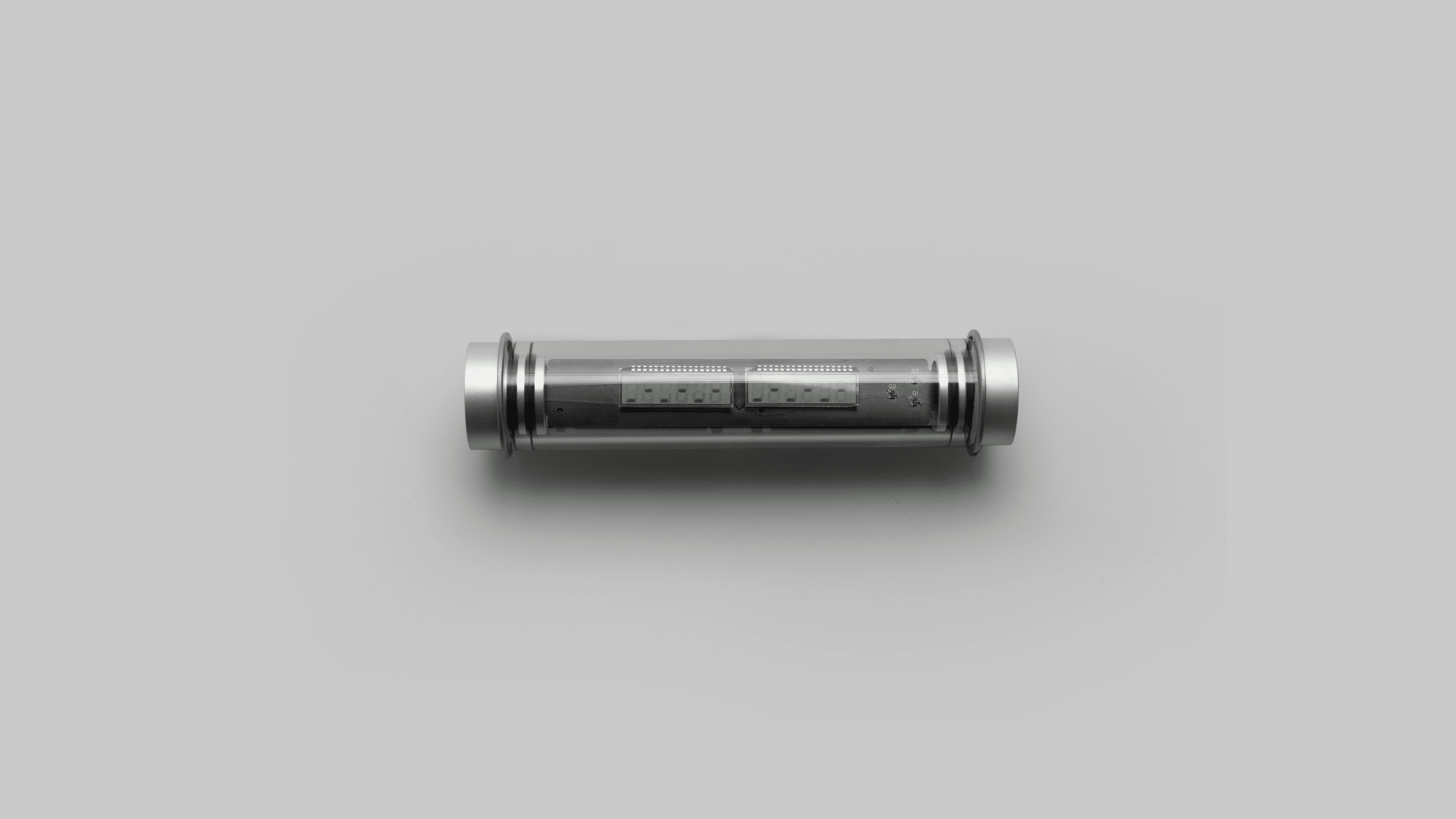 Time Since Launch (USED)
